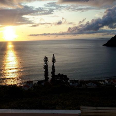 Willa Casa Da Fajazinha Vila do Porto Zewnętrze zdjęcie