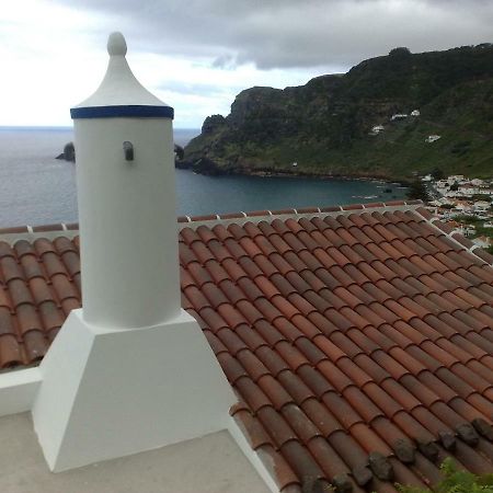 Willa Casa Da Fajazinha Vila do Porto Zewnętrze zdjęcie