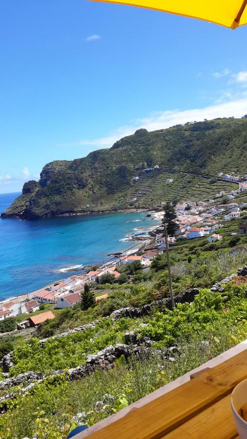 Willa Casa Da Fajazinha Vila do Porto Zewnętrze zdjęcie