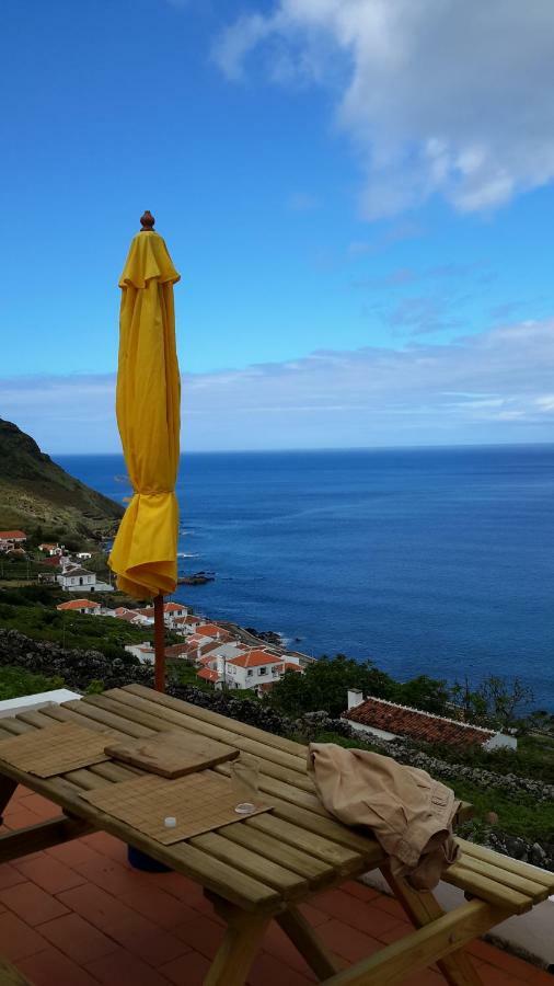 Willa Casa Da Fajazinha Vila do Porto Zewnętrze zdjęcie