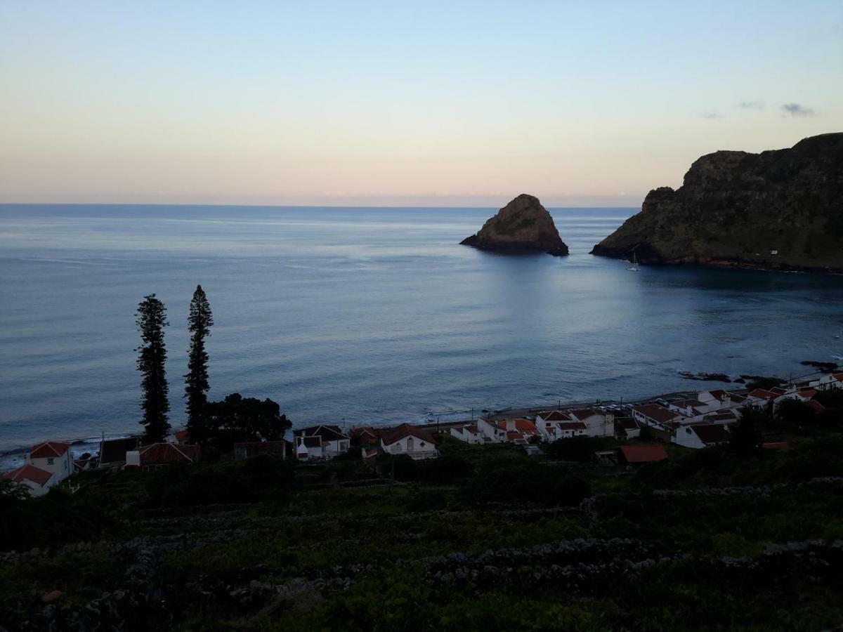Willa Casa Da Fajazinha Vila do Porto Zewnętrze zdjęcie