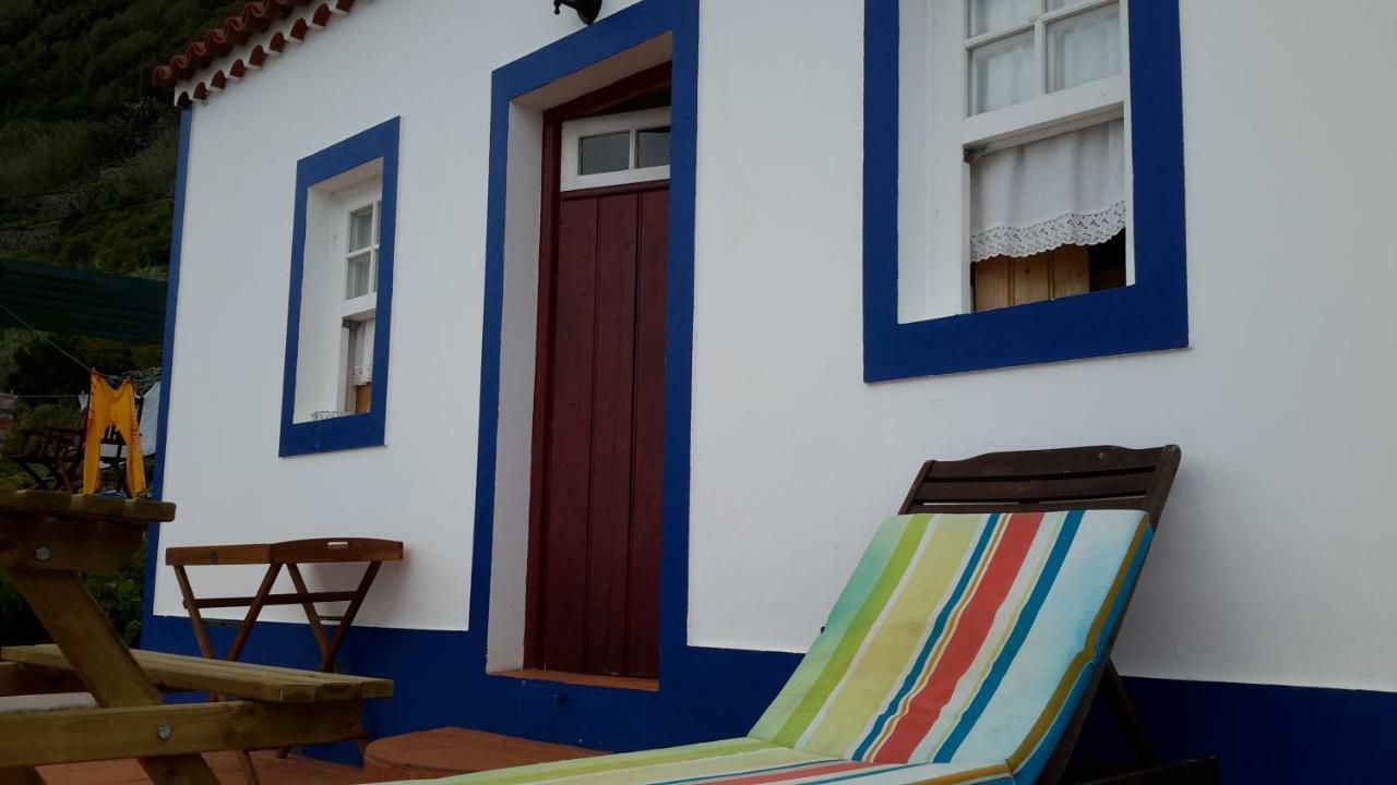 Willa Casa Da Fajazinha Vila do Porto Zewnętrze zdjęcie