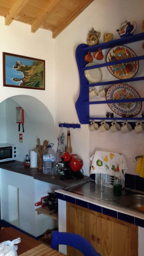 Willa Casa Da Fajazinha Vila do Porto Zewnętrze zdjęcie