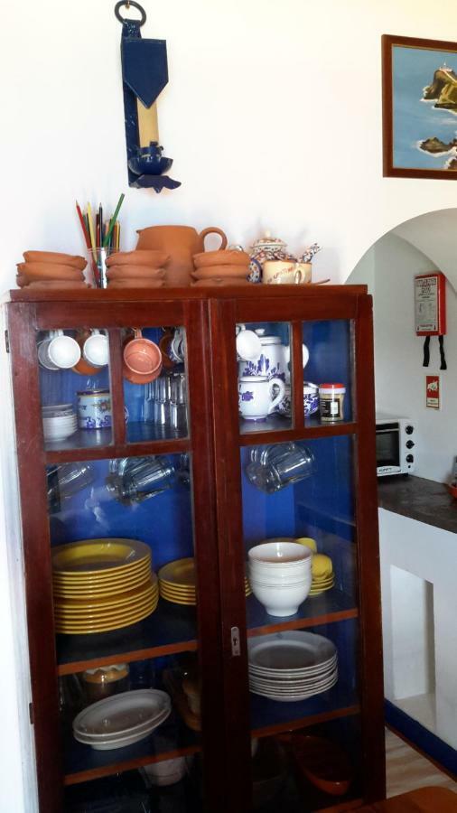 Willa Casa Da Fajazinha Vila do Porto Zewnętrze zdjęcie